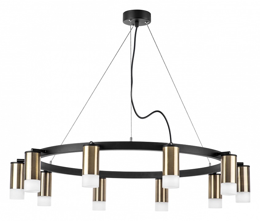 Подвесная люстра lightstar rullo lr0203101