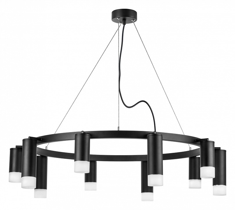 Подвесная люстра lightstar rullo lr0203758751