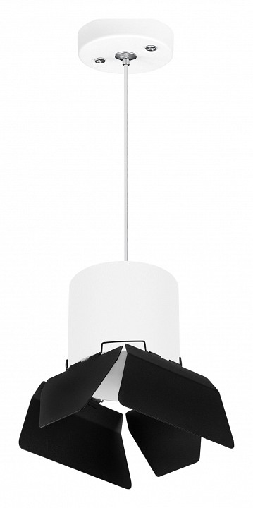 Подвесной светильник lightstar rullo rp3486487