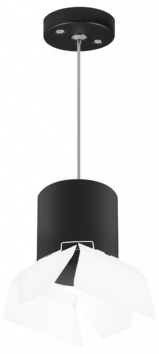 Подвесной светильник lightstar rullo rp3487486