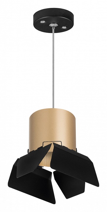 Подвесной светильник lightstar rullo rp3490487