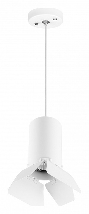 Подвесной светильник lightstar rullo rp436436