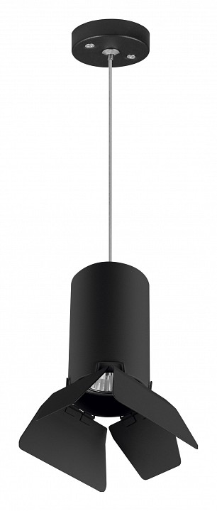 Подвесной светильник lightstar rullo rp437437