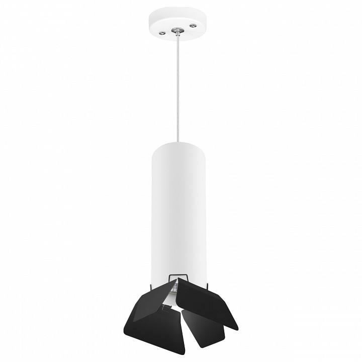 Подвесной светильник lightstar rullo rp496437