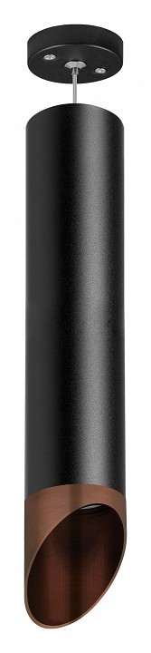 Подвесной светильник lightstar rullo rp497130