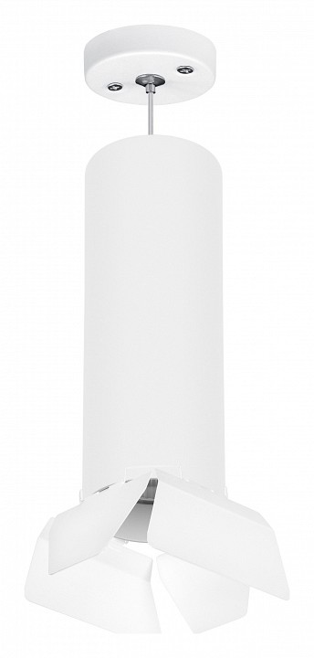 Подвесной светильник lightstar rullo rp6496486