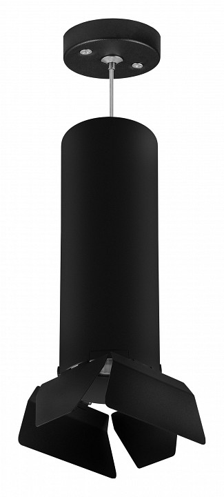 Подвесной светильник lightstar rullo rp6497487