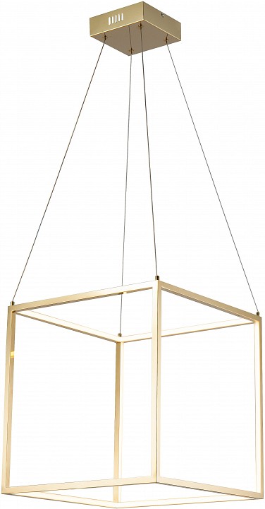 Подвесной светильник lucia tucci lucia tucci exo 3350.440 gold