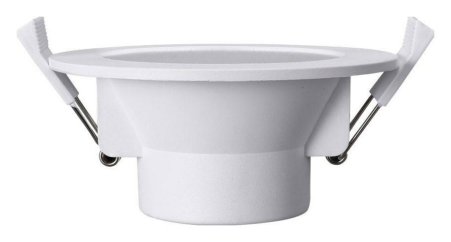 Встраиваемый светильник lucia tucci techi techi ltp-d009-7w-w