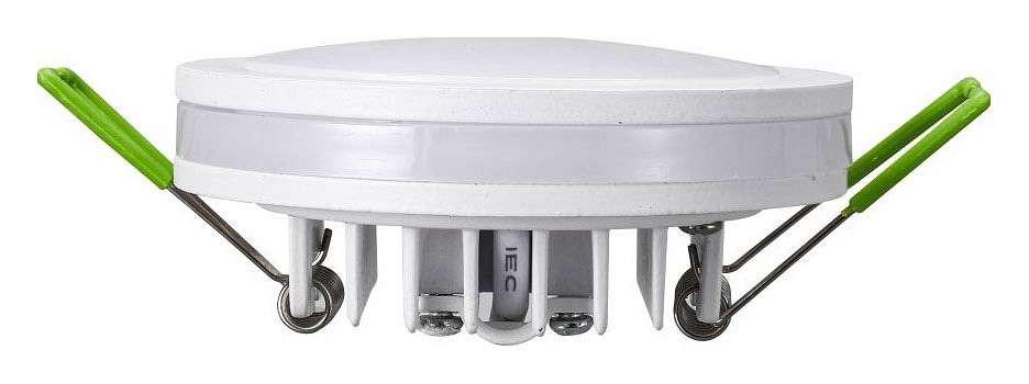 Встраиваемый светильник lucia tucci techi techi ltp-d010-7w-w