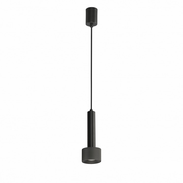 Подвесной светильник iledex delta 2362-1 bk+grp