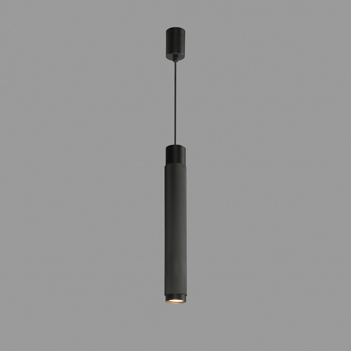 Подвесной светильник iledex delta 2366-1 bk+grp