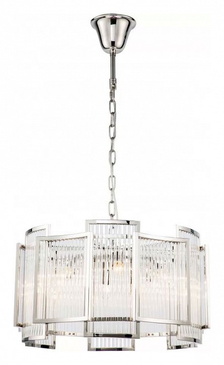 Подвесной светильник ilamp tribeca md0276-6c nic
