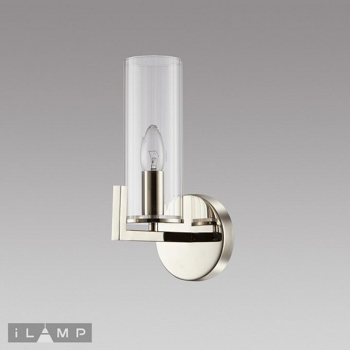 Бра ilamp evolution w6806-1 nic