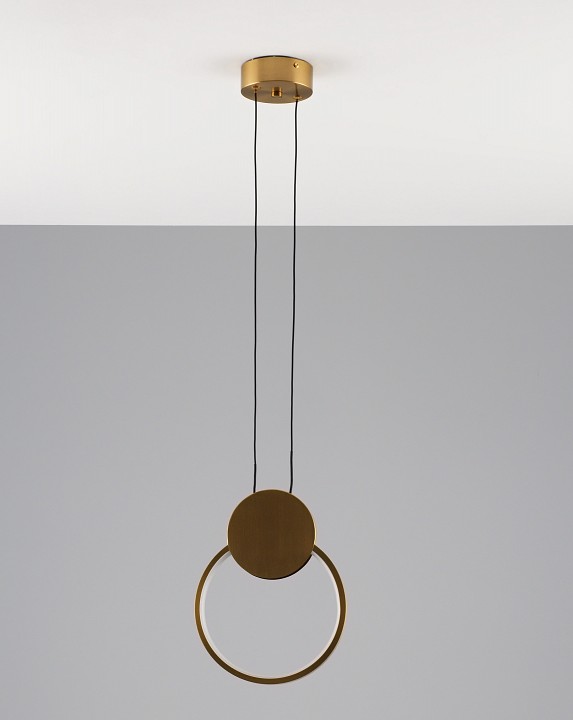 Подвесной светильник moderli store v10500-pl