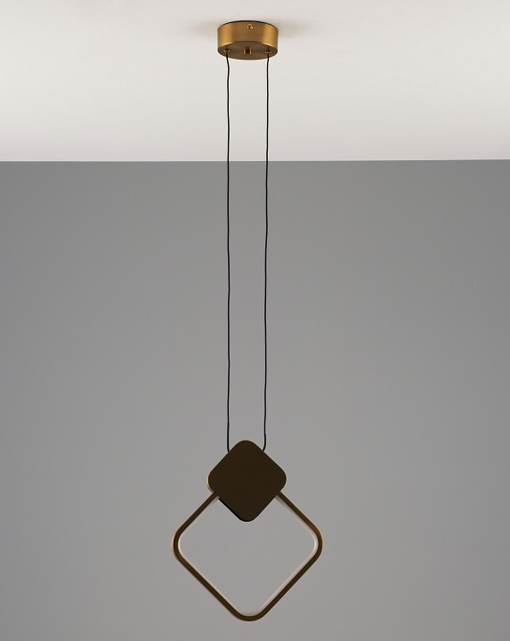 Подвесной светильник moderli store v10502-pl