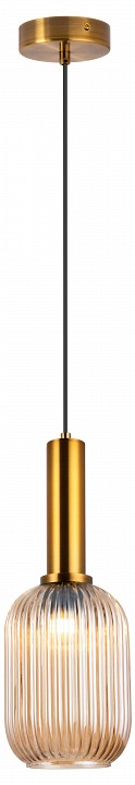 Подвесной светильник moderli boise v10505-1p