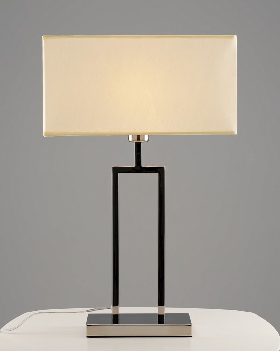 Настольная лампа декоративная moderli viola v10548-1t