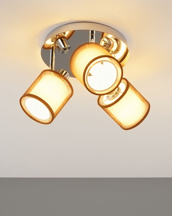 Потолочная люстра moderli room v10627-3c