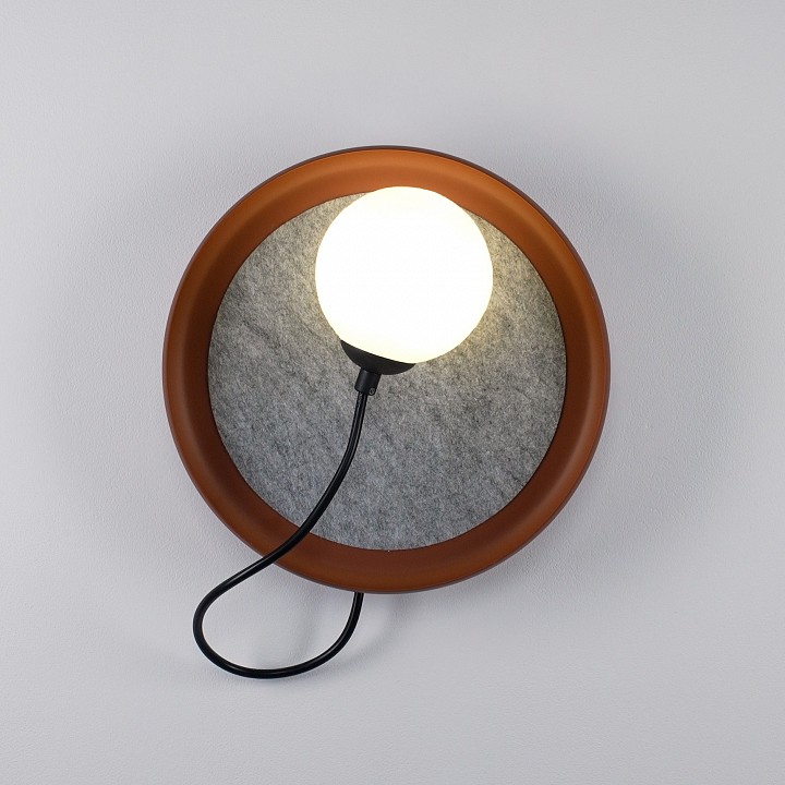 Бра moderli cosmi v10693-wl