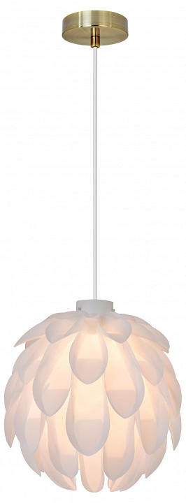 Подвесной светильник moderli flake v11014-p