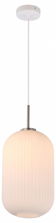 Подвесной светильник moderli ivory v11030-1p
