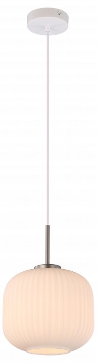 Подвесной светильник moderli ivory v11031-1p