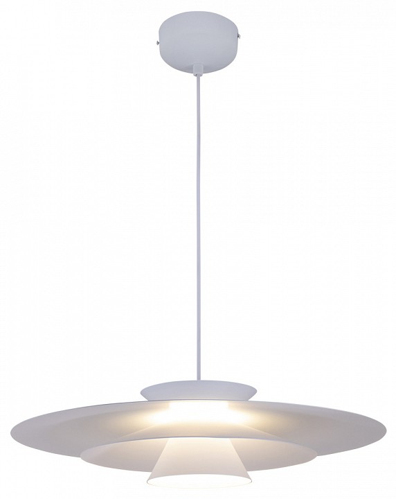 Подвесной светильник moderli chester v11109-pl