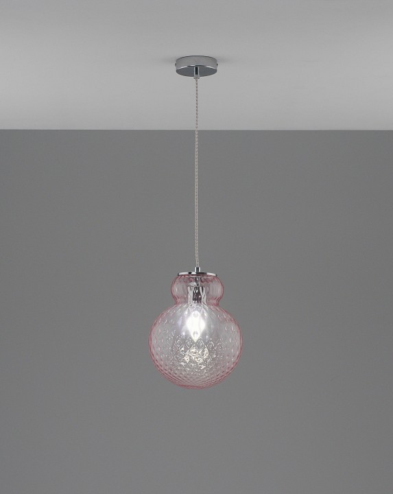 Подвесной светильник moderli lorel v11165-1p