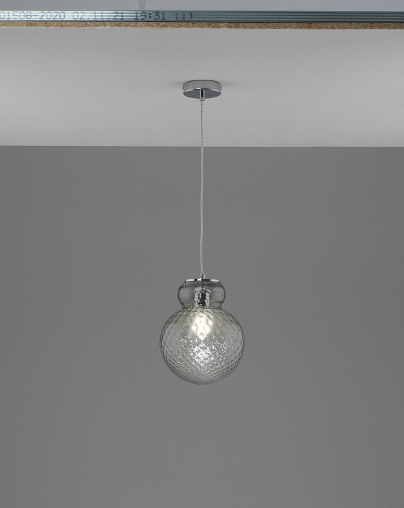 Подвесной светильник moderli lorel v11168-1p