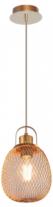 Подвесной светильник moderli campo v11347-1p