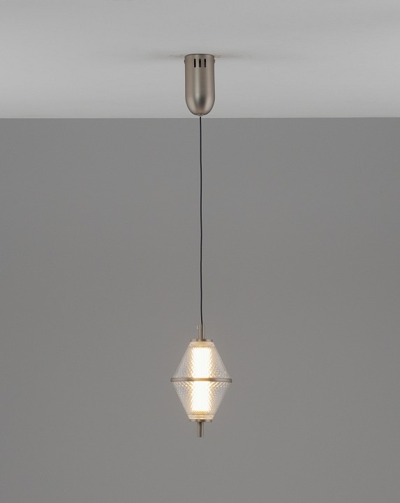 Подвесной светильник moderli senta v11364-pl