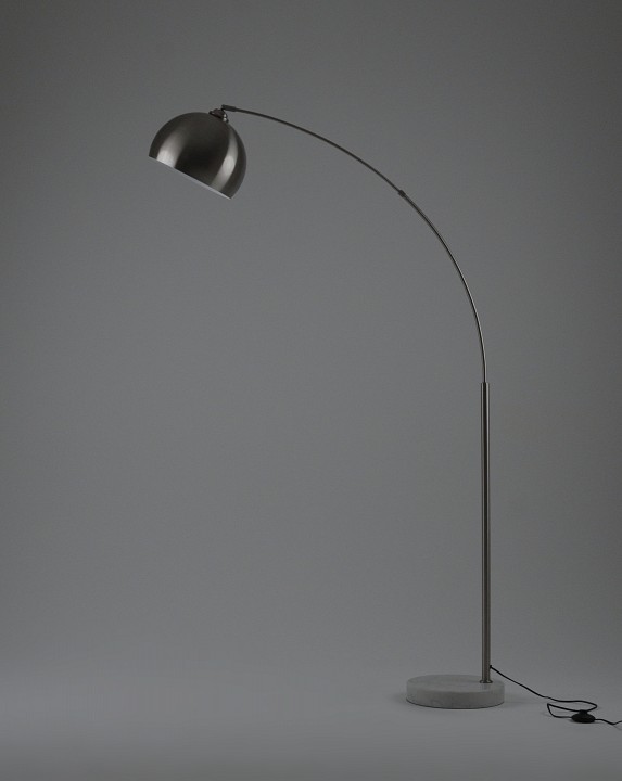 Торшер moderli arco v11516-1f