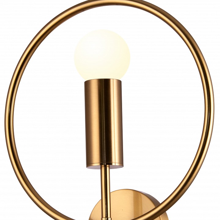 Бра moderli sachara v11581-1w