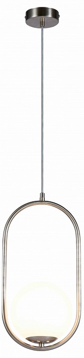 Подвесной светильник moderli klaster v11588-1p