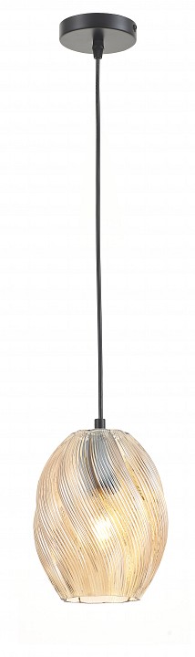 Подвесной светильник moderli rozy v11664-1p
