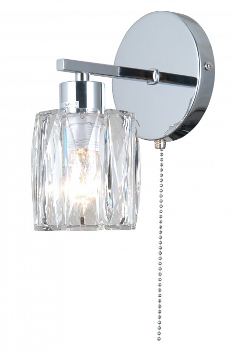 Бра moderli prismique v11687-1w