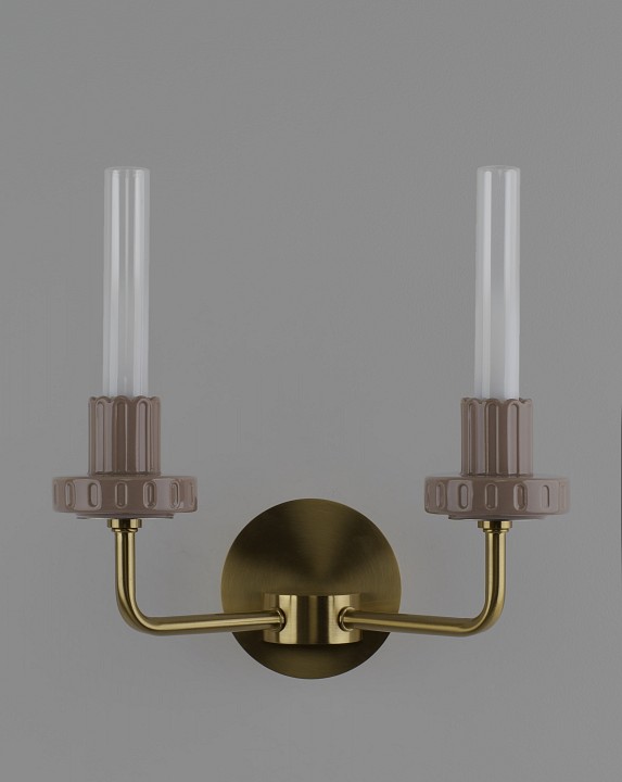 Бра moderli atelieri v11695-wl