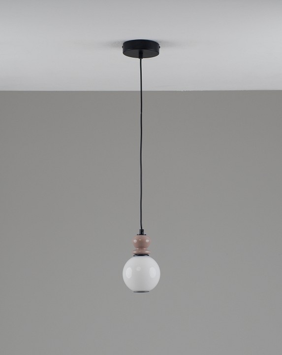 Подвесной светильник moderli glaze v11698-pl