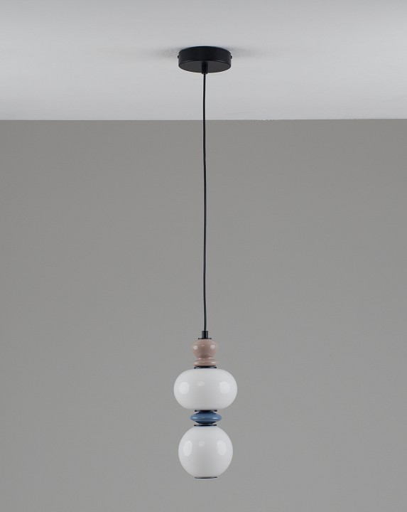 Подвесной светильник moderli glaze v11700-pl