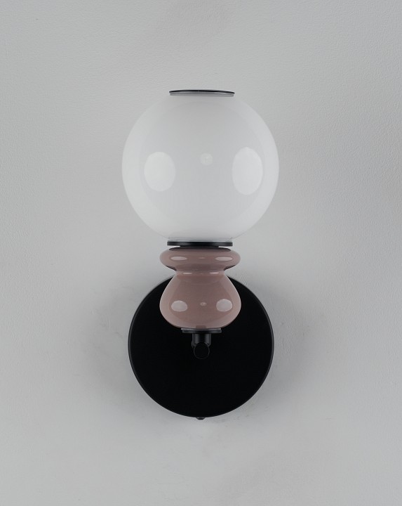 Бра moderli glaze v11703-wl