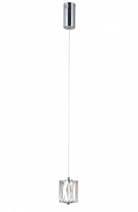 Подвесной светильник moderli prismique v11717-pl