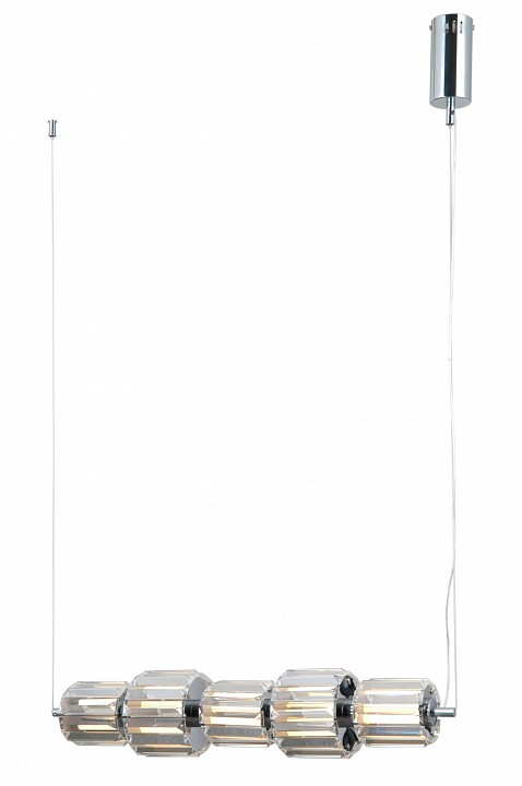 Подвесной светильник moderli prismique v11720-pl