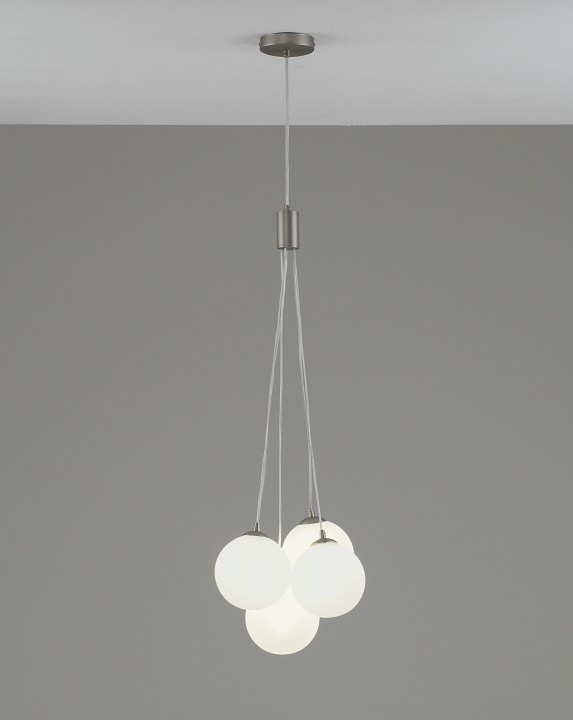 Подвесная люстра moderli renny v11723-5p