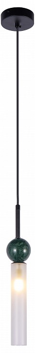 Подвесной светильник moderli illis v11790-1p