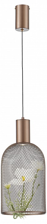 Подвесной светильник moderli ophelia v11871-pl