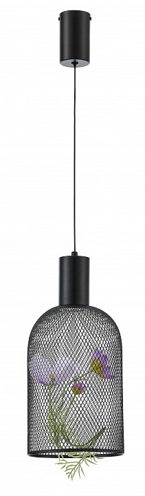 Подвесной светильник moderli ophelia v11874-pl