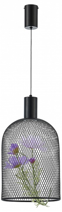 Подвесной светильник moderli ophelia v11875-pl