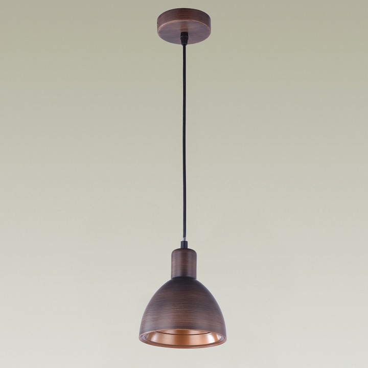 Подвесной светильник moderli irina v2710-1p