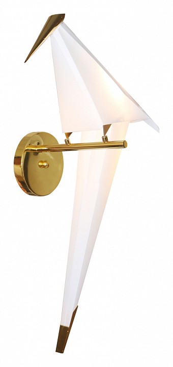 Бра moderli birds v3070-wl